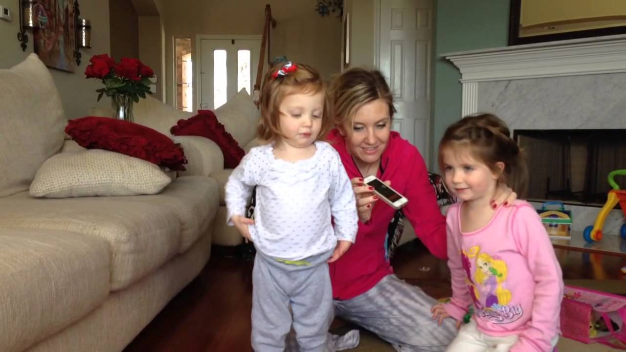 Phone call from Mickey! YouTube