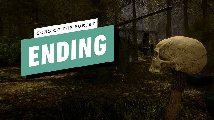 Sons of the Forest Progression Guide: Spoiler-Free Walkthrough