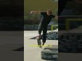 Skate the day away with Bubba Jackson and Sonder Crew in Spot to Spot