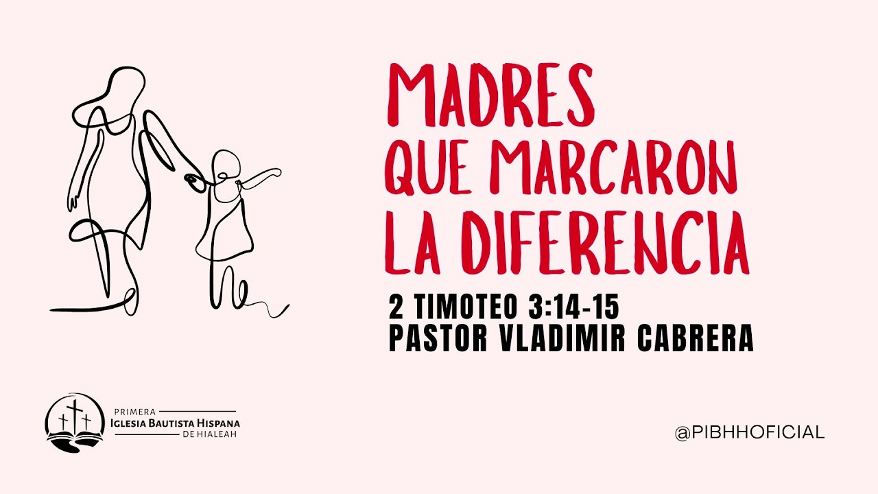 Primera Iglesia Bautista Hispana de Hialeah