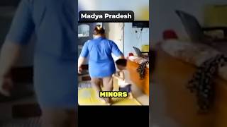 Shocking Crimes Each Indian State Leads In! #indianreality #hiddentruths