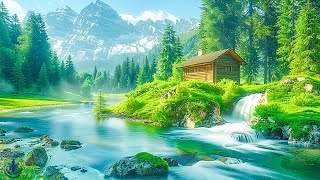 Beautiful relaxing music, stop thinking, music to relieve stress, calming music #2 by Soothing Soul 1,509 views 1 month ago 3 hours, 32 minutes