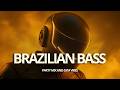 Brazilian Bass for Gym & Workout | Vol 04 High Energy Mix for Party & Home