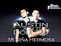 Austin Ft Doble D - Mi Niña Hermosa
