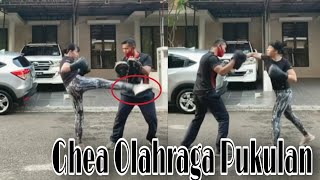 Download Lagu Saat Ghea Indrawari Olahraga Pukulan. Download Lagu Saat Ghea Indrawari Olahraga Pukulan.