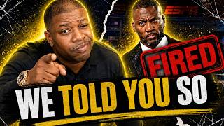 Here is why Ryan Clark was fired at ESPN with more to follow