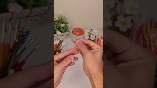 Materiais básicos no crochê