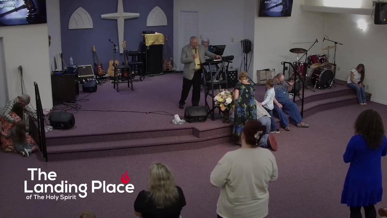 Bro. Danny Burns - The Believer’s Judgment - 9/18/25 PM