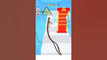 Hair Challenge Level 570 Gameplay Walkthrough Android #Shorts