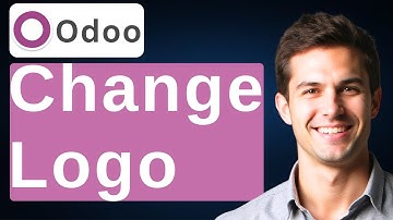 How To Change Logo In Odoo [2025 Guide]