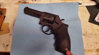 Taurus 65 smooth operator