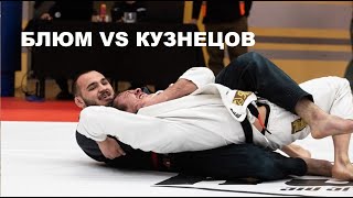 Sf Open Class   Владимир Блюм - Юрий Кузнецов   Ajp Ural 2024