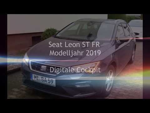 Seat Leon 1,5