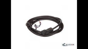 GX-H8A-P Inductive Proximity Sensors