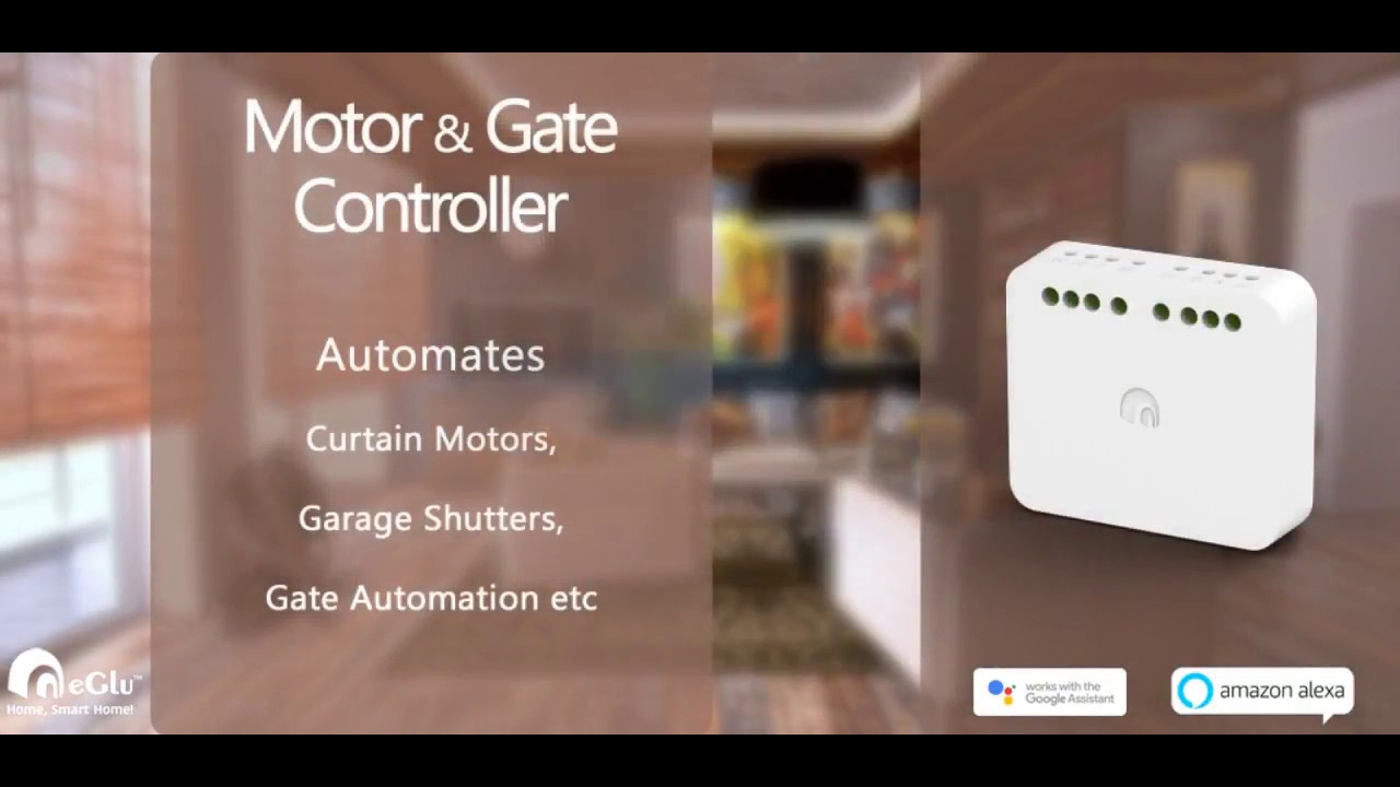 eGlu Home,Smart Home! eGlu Home Automation YouTube