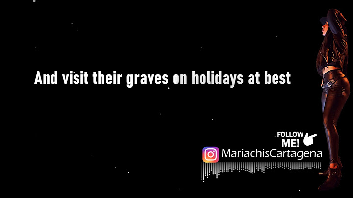 Bastards of Young Instrumental version - Instrumental performance video thumbnail