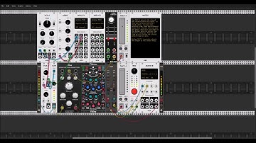 VCV Patch #19: Revisited (1.1.1)