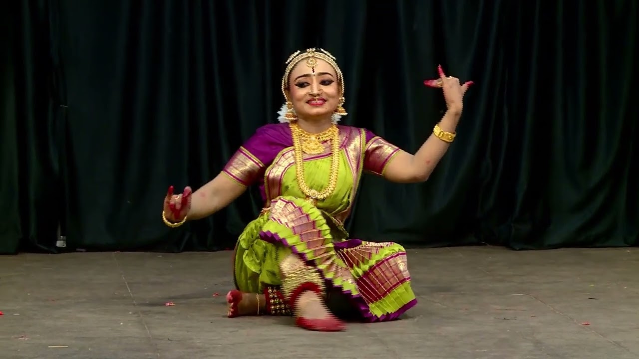 Guruvayur Arangettam 2023, PART 1..........