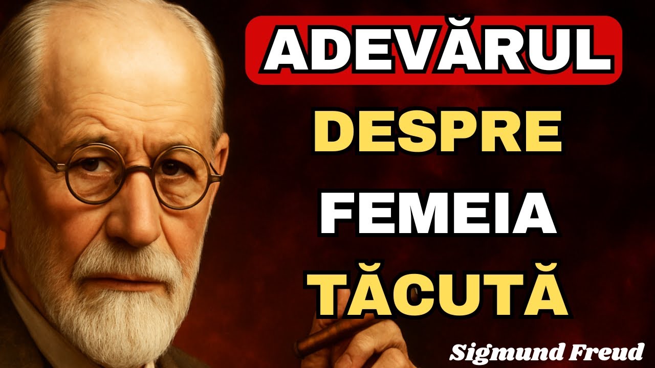 Femeia singuratică dezvăluie 7 trăsături interioare pe care mulți le interpretează greșit – Freud