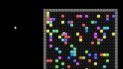 Everybody Edits Bot: Moving Bot [Tutorial]