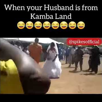 Wasukuma mnakwama wap
