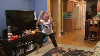 Louis Tomlinson Back To You easy dance tutorial fun to learn choreography step by step routine by easy2dance 1,300 views 6 years ago 11 minutes, 23 seconds