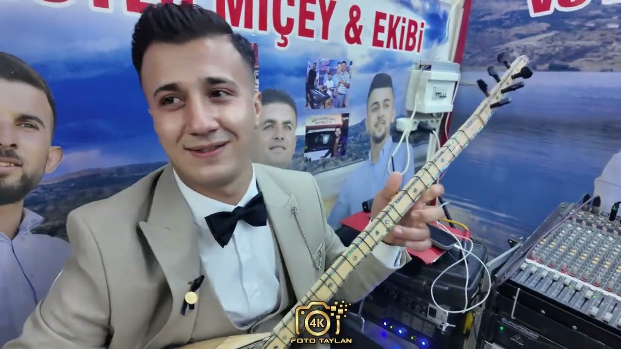 SÜMEYYE & SEYDİ VAKKAS DÜĞÜN  - 2 SÖĞÜTLÜ MIÇEY & EKİBİ / GEDİKLİ KÖYÜ