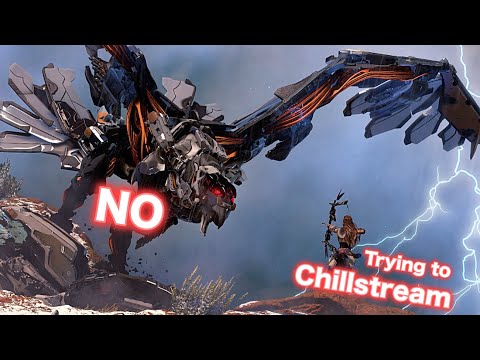 🔴Horizon Zero Dawn Part 7 Livestream | [No Commentary Gameplay] | zkael★ @zkael