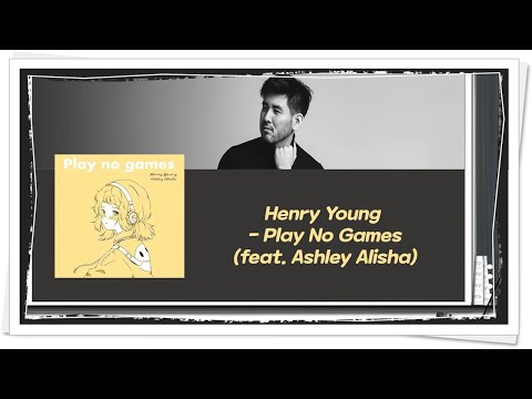 [PlayList] [K-POP] 밝고 경쾌한 헨리 영 (Henry Young) 팝송 노래 음악 앨범 모음집