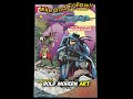 Zorro (Topps Comics) – The ’90s Comic Revival You Probably Missed!