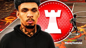 FLASHY PASSES ARE SO SATISFYING IN NBA 2K23..