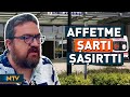 Hastanede Tehdit Edilen Doktor, Şikayetini Bakın Ne Karşılığında Geri Çekti | NTV