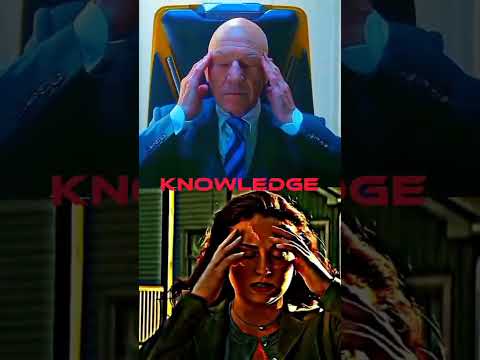 Request Professor X