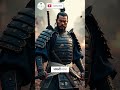 400 Samurai vs Thousands Soldiers! 😱