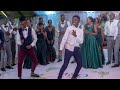 Wedding Dance l Jah Prayzah Tonight Mixtape Performance