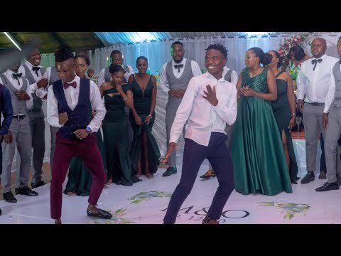 Wedding Dance l