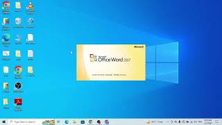 How To Check Microsoft Office Version | How To Check Microsoft Word Version