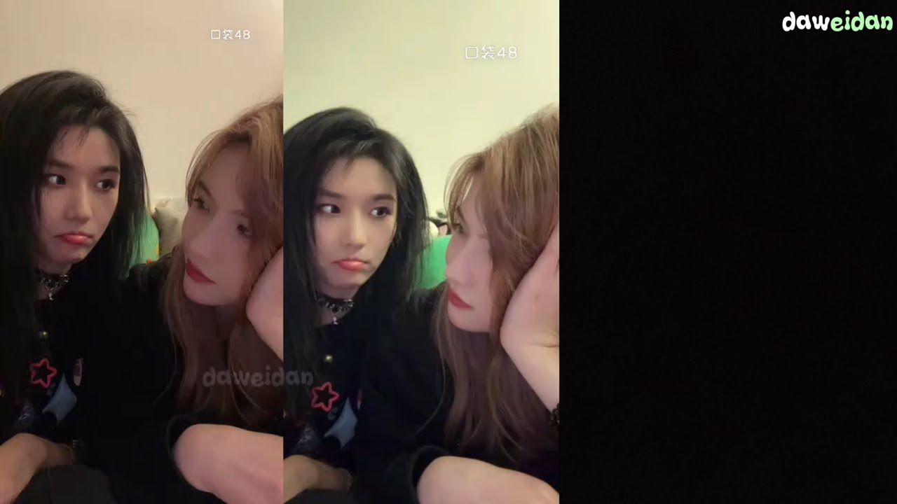 [240323 VIETSUB FULL ZHIBO] GNZ48 雯淇 Văn Kỳ  - Bọn mình làm quen lại từ đầu... kết bạn weixin nha 🥺