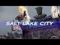 2022 Supercross Season Schedule Release