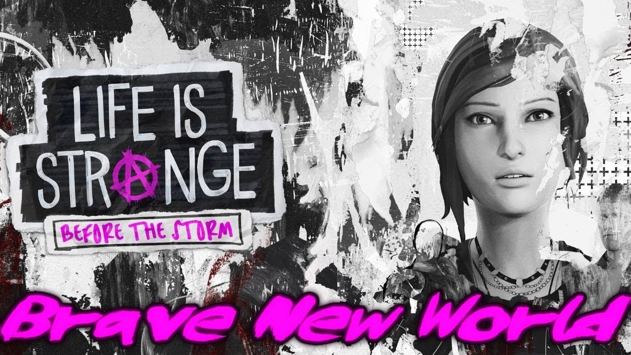 roblox download Life is Strange Before the Storm Episode 2 