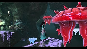 Alice: Madness Returns - Part 14 (Creepy Drunken Octopus)