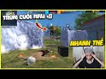 Đức Mõm Đụng Độ "Trùm Cuối" Của Free Fire ???