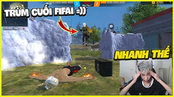 Đức Mõm Đụng Độ "Trùm Cuối" Của Free Fire ???
