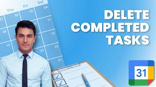 Famous How to Delete Completed Tasks in Google Calendar | Easy 2026 Guide Net Worth
