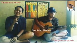 Alip Ba Ta feat Umar Abdillah - Kupu Kupu Kertas ( Ebiet G Ade )