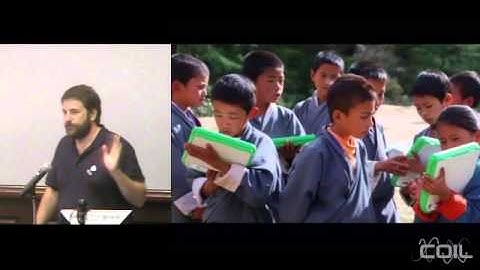 Knewton Adaptive Learning and its role in Learning and Online Education featuring Jose Ferreira