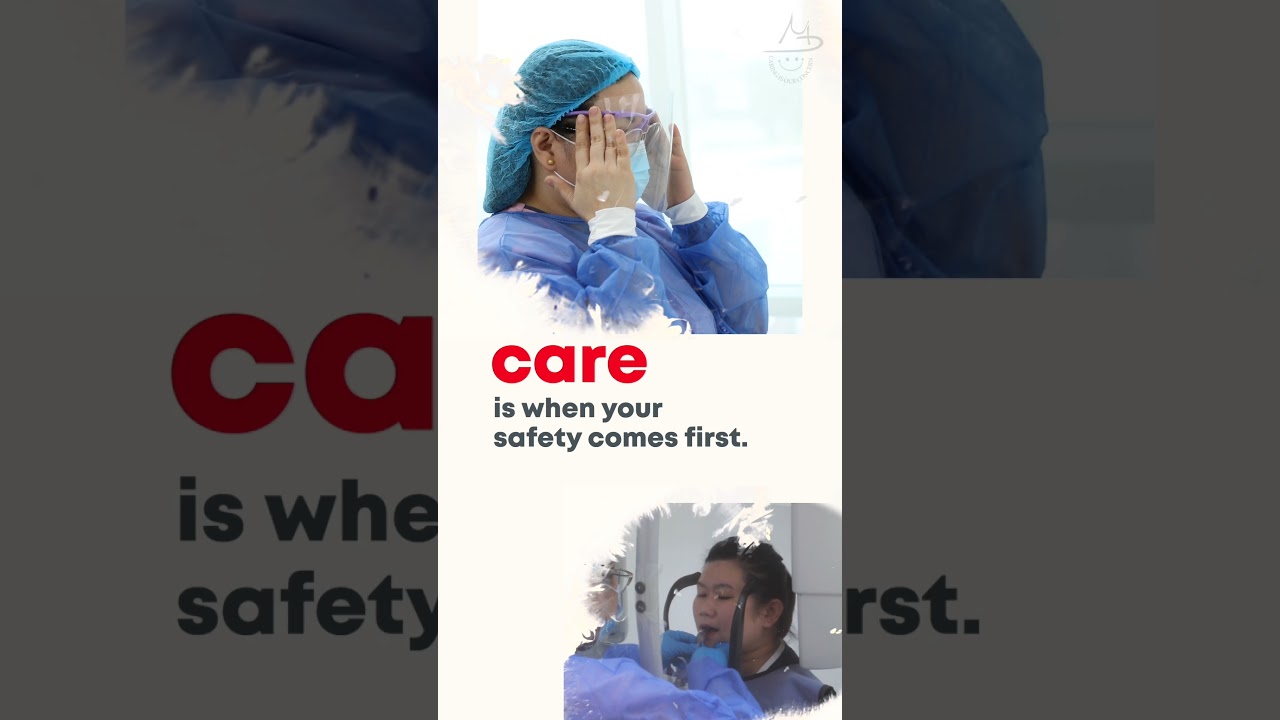 Caring Is Our Concern - Drs. Nicolas & Asp