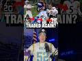 MOST TRADED?