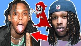 Famous Dex DISSES & THREATENS King Von Over 6ix9ine Beef... screenshot 3
