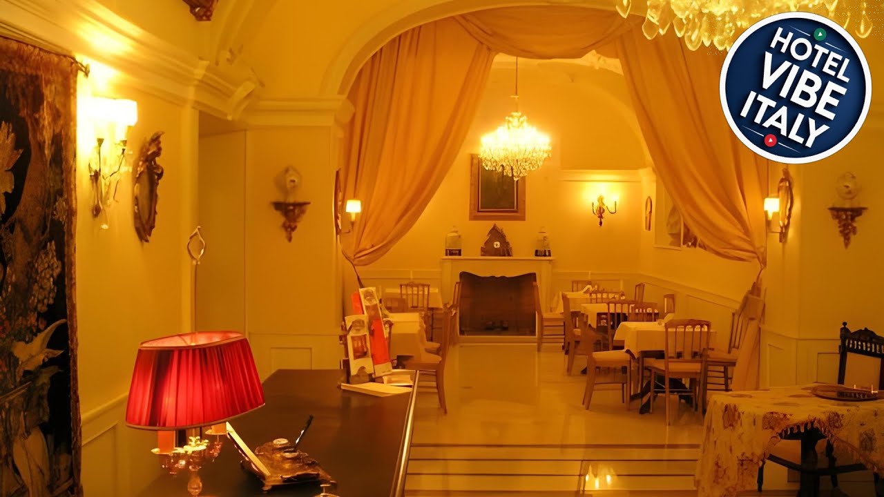 Ai Savoia B&B - Guest House | Turin, Italy | Hotel Review 🏩